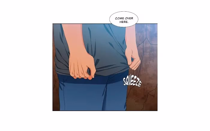 Paramour Chapter 125 page 52 - 