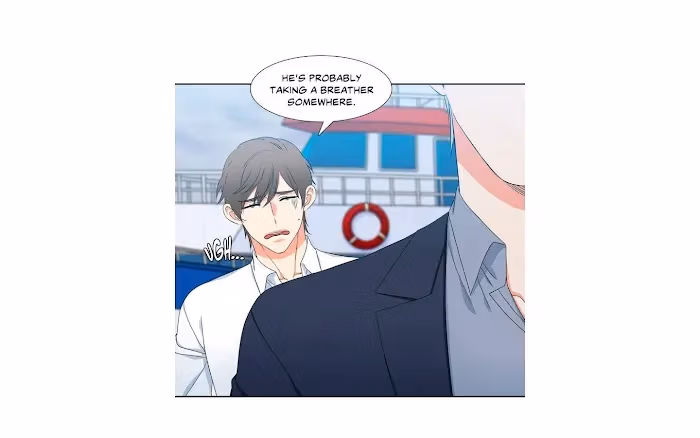 Paramour Chapter 125 page 7 - 