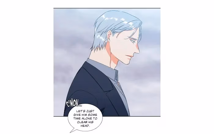 Paramour Chapter 125 page 8 - 