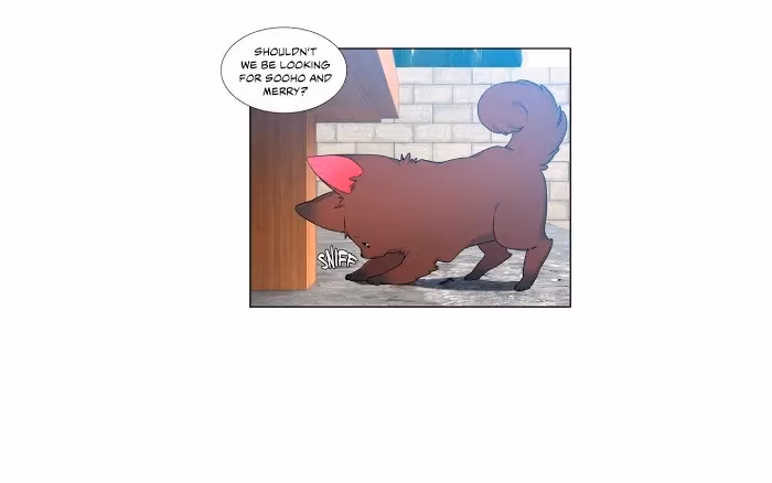 Paramour Chapter 126 page 13 - 
