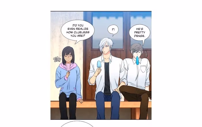Paramour Chapter 126 page 14 - 