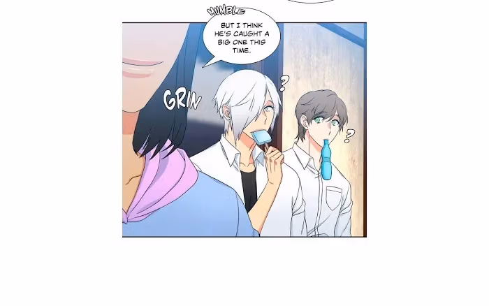 Paramour Chapter 126 page 16 - 