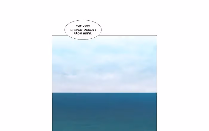 Paramour Chapter 126 page 20 - 
