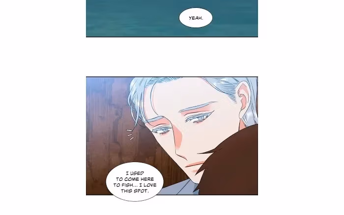 Paramour Chapter 126 page 21 - 