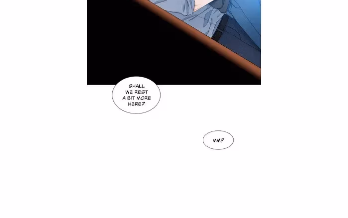 Paramour Chapter 126 page 36 - 