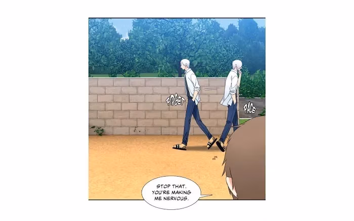 Paramour Chapter 126 page 37 - 
