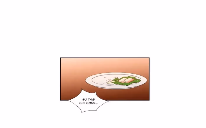 Paramour Chapter 126 page 47 - 