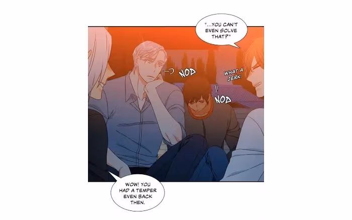 Paramour Chapter 126 page 48 - 