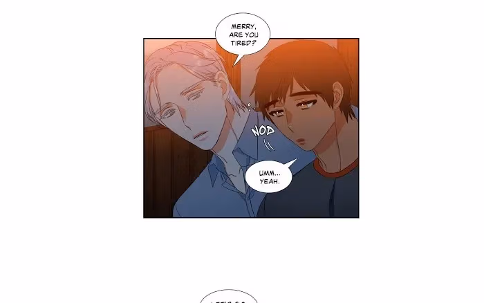 Paramour Chapter 126 page 49 - 