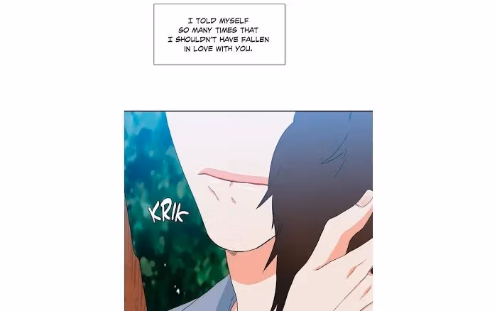 Paramour Chapter 126 page 6 - 