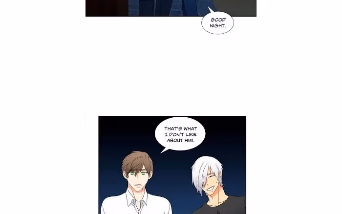 Paramour Chapter 126 page 52 - 