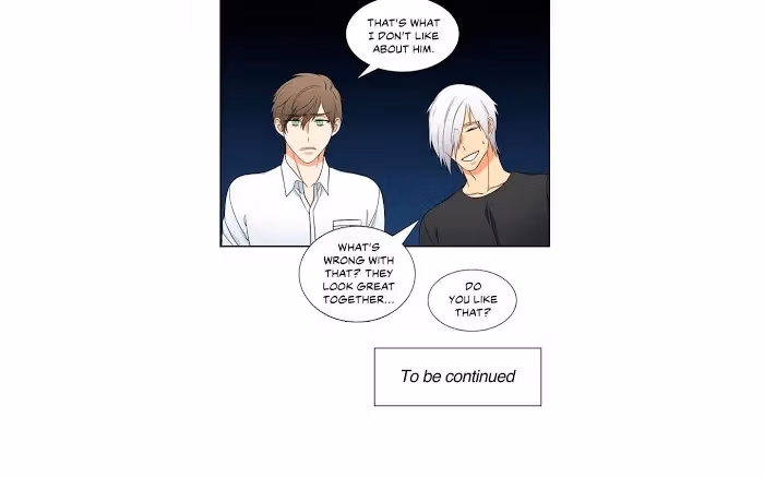 Paramour Chapter 126 page 53 - 