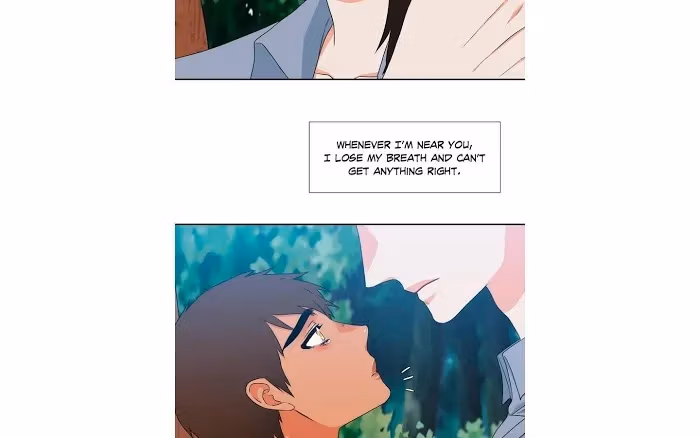 Paramour Chapter 126 page 7 - 