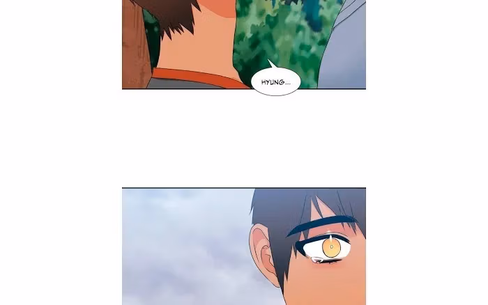 Paramour Chapter 126 page 8 - 