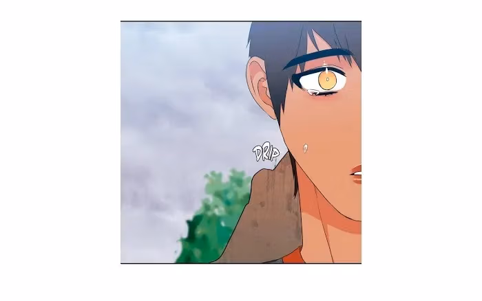 Paramour Chapter 126 page 9 - 
