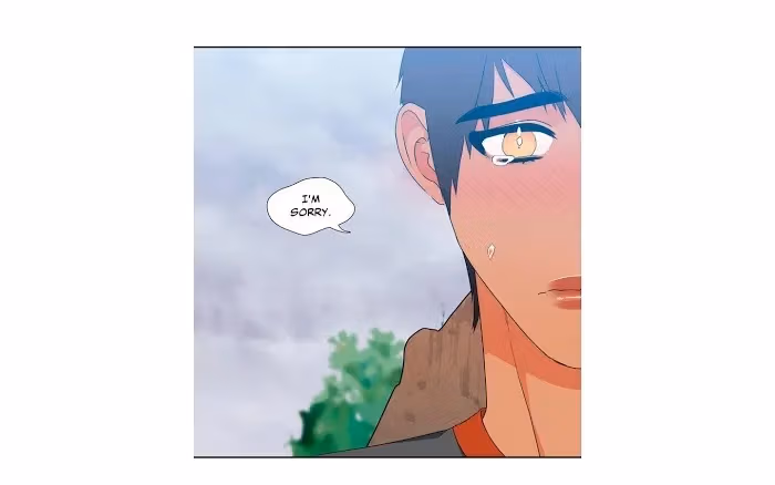 Paramour Chapter 126 page 10 - 