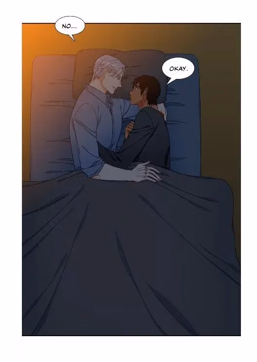 Paramour Chapter 127 page 2 - 