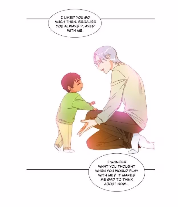 Paramour Chapter 127 page 12 - 