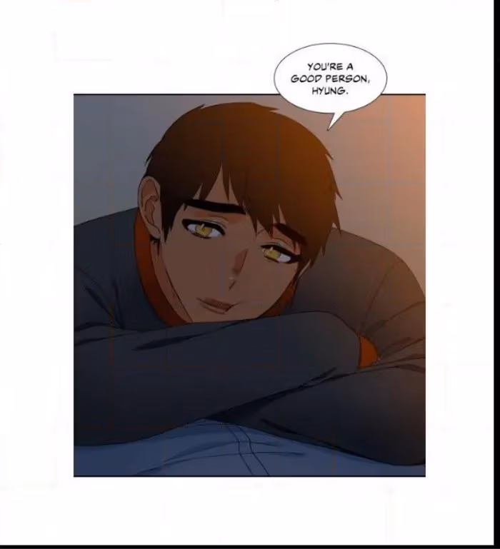 Paramour Chapter 127 page 13 - 