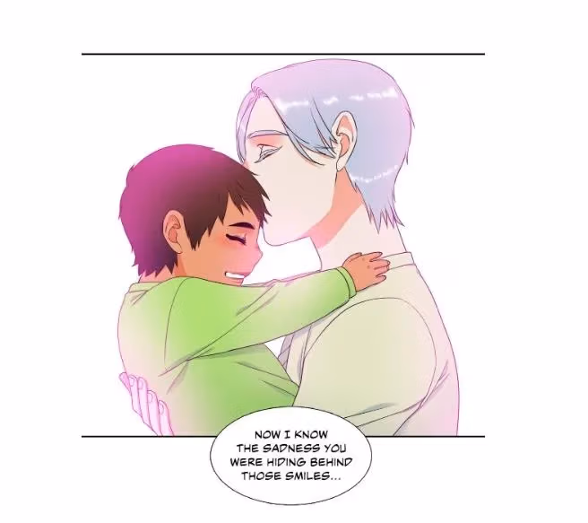 Paramour Chapter 127 page 14 - 
