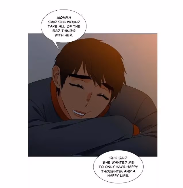 Paramour Chapter 127 page 15 - 