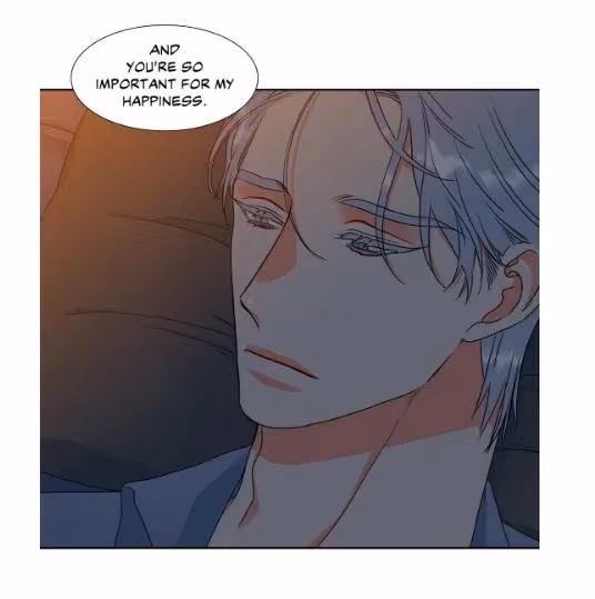 Paramour Chapter 127 page 16 - 