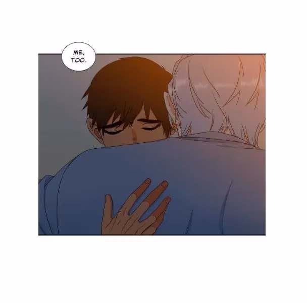 Paramour Chapter 127 page 18 - 