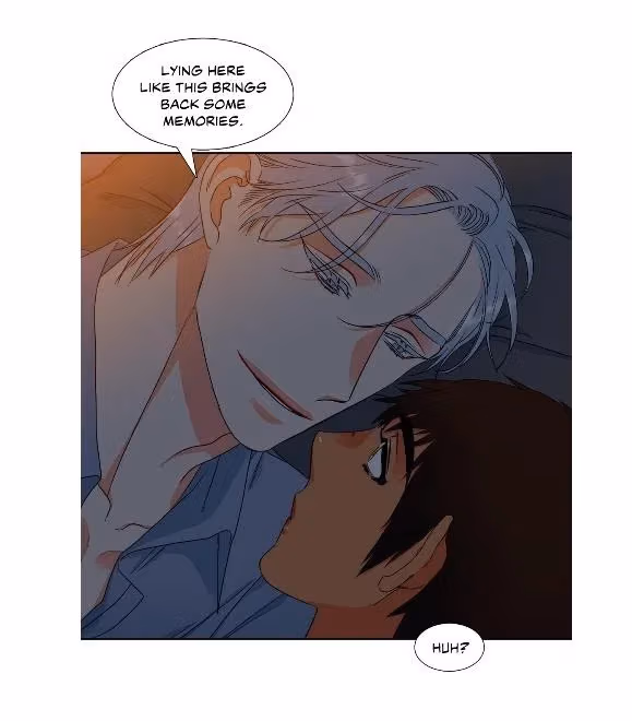 Paramour Chapter 127 page 3 - 