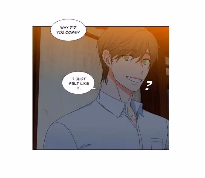 Paramour Chapter 127 page 28 - 