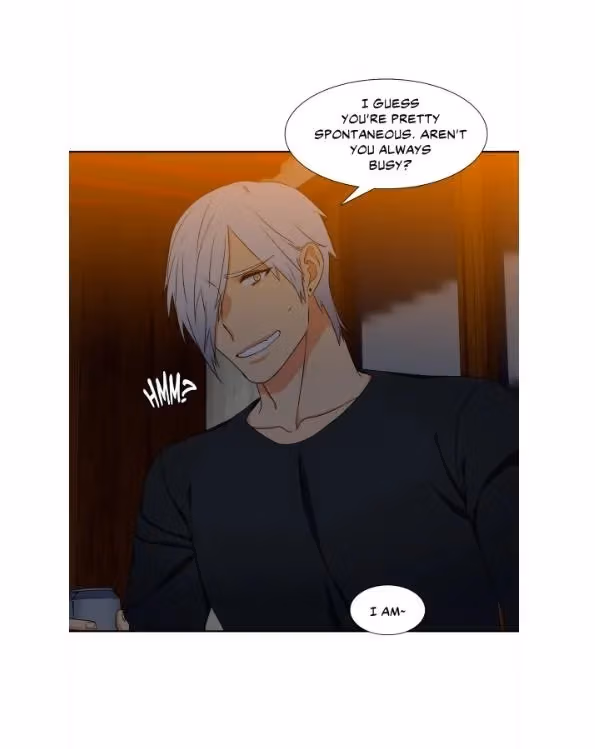 Paramour Chapter 127 page 29 - 