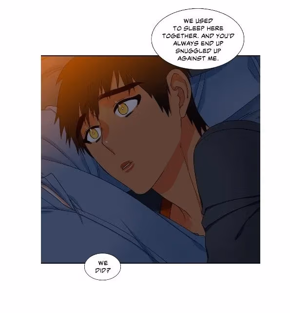 Paramour Chapter 127 page 4 - 