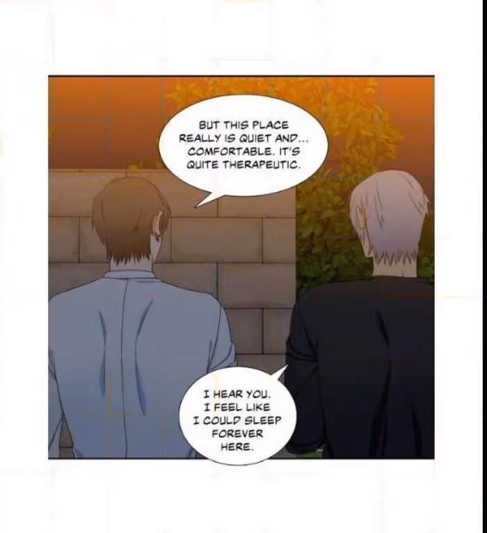 Paramour Chapter 127 page 34 - 