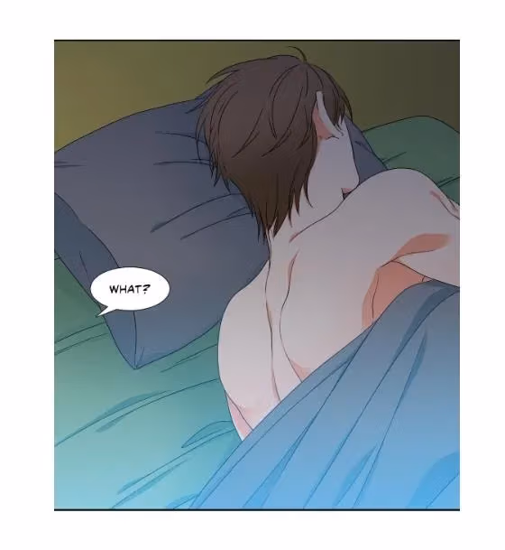 Paramour Chapter 127 page 42 - 