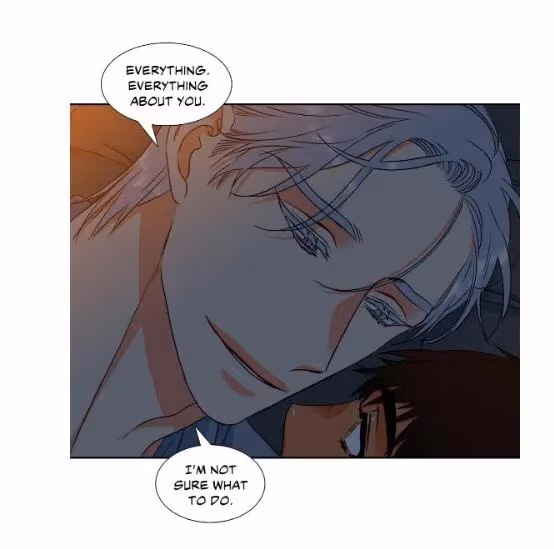 Paramour Chapter 127 page 6 - 