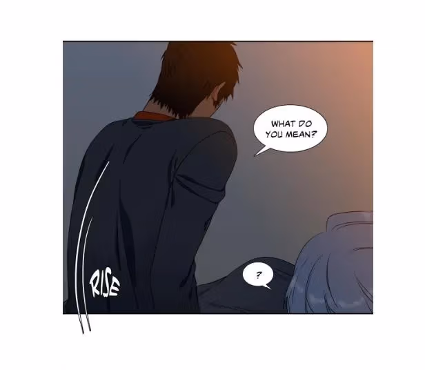 Paramour Chapter 127 page 7 - 