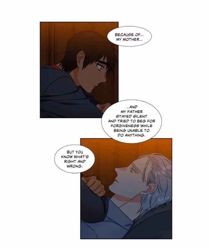 Paramour Chapter 127 page 10 - 