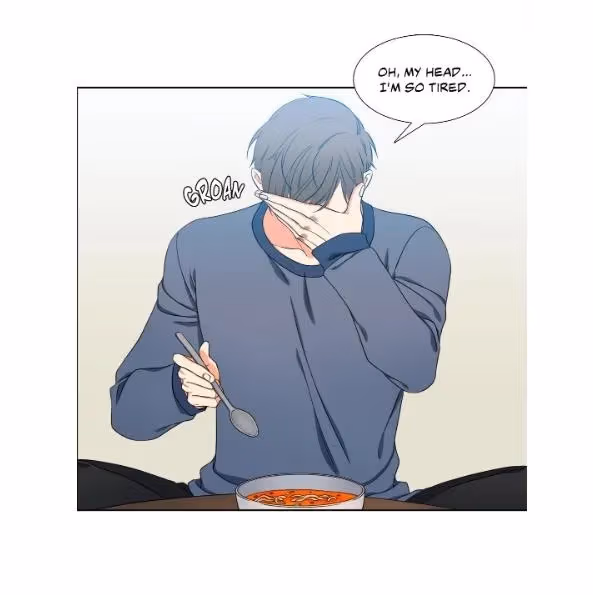 Paramour Chapter 128 page 2 - 