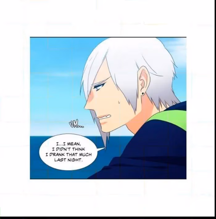 Paramour Chapter 128 page 11 - 