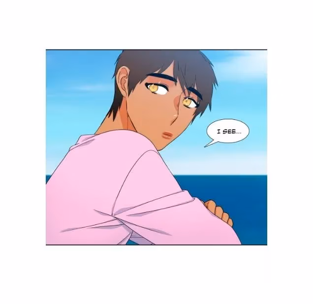 Paramour Chapter 128 page 12 - 