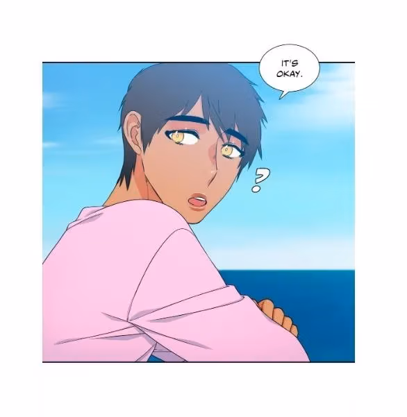 Paramour Chapter 128 page 15 - 
