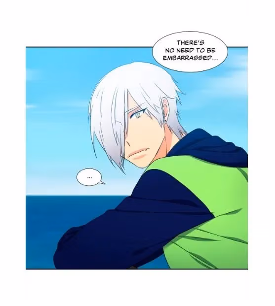 Paramour Chapter 128 page 16 - 