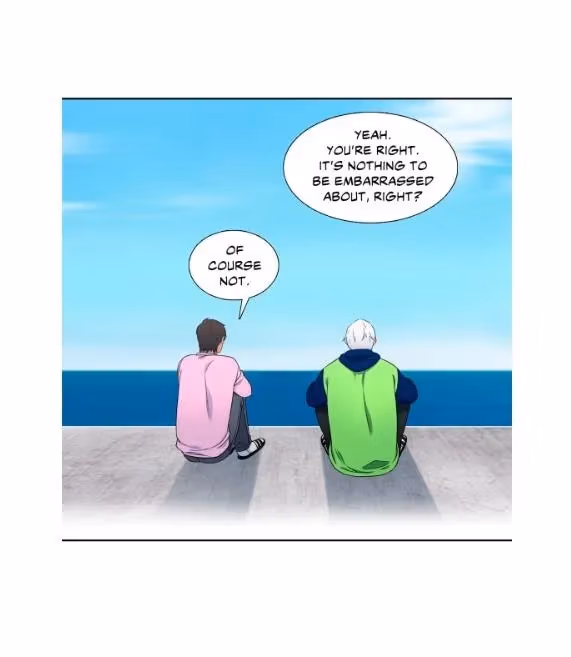 Paramour Chapter 128 page 17 - 
