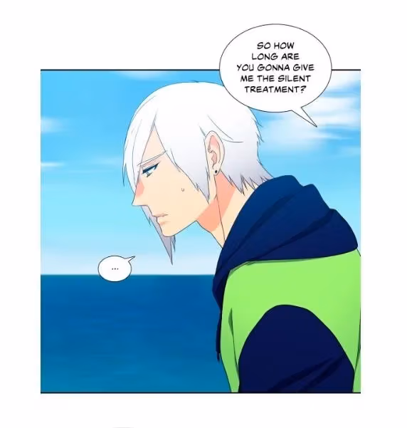Paramour Chapter 128 page 26 - 