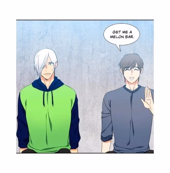 Paramour Chapter 128 page 29 - 
