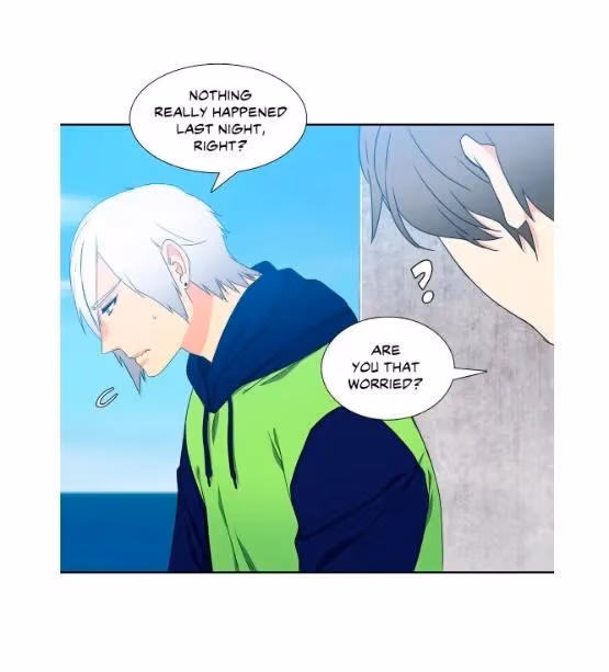 Paramour Chapter 128 page 30 - 