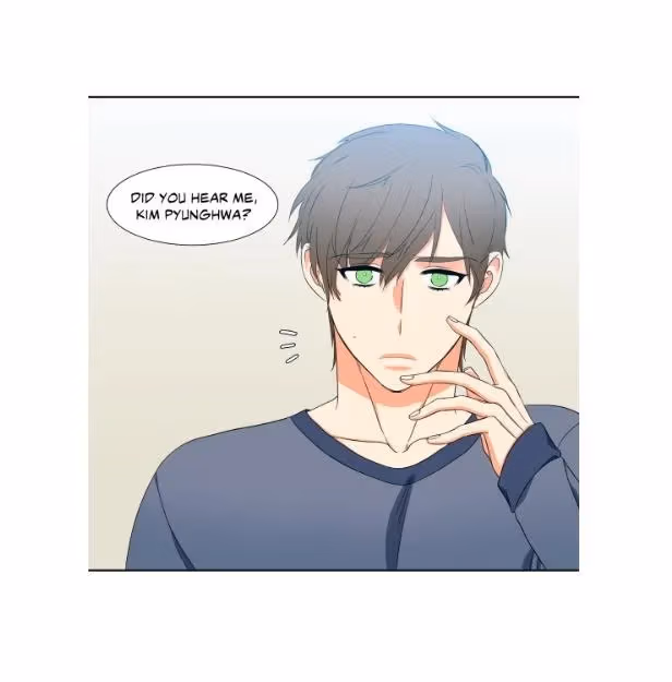 Paramour Chapter 128 page 4 - 