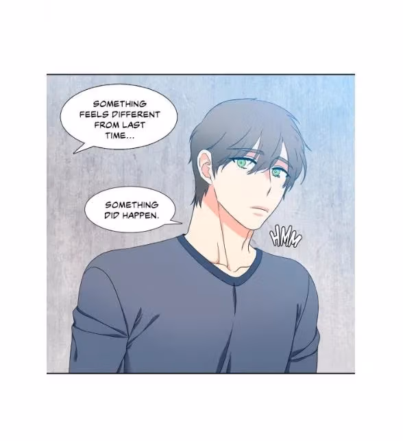 Paramour Chapter 128 page 31 - 