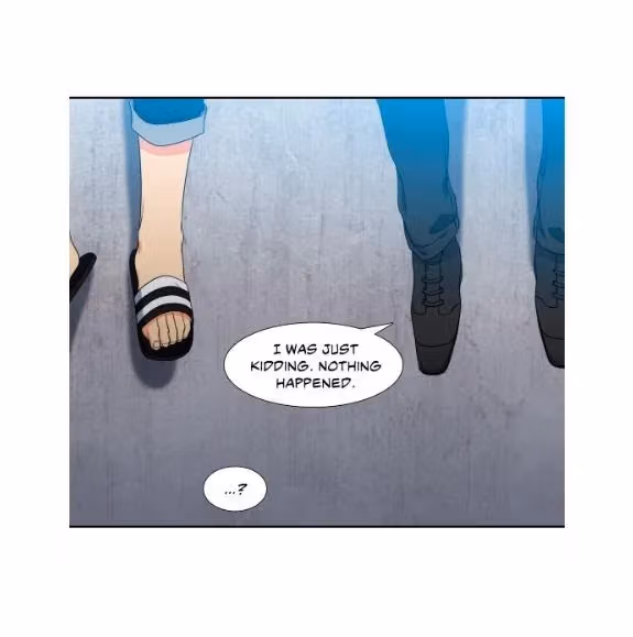 Paramour Chapter 128 page 33 - 