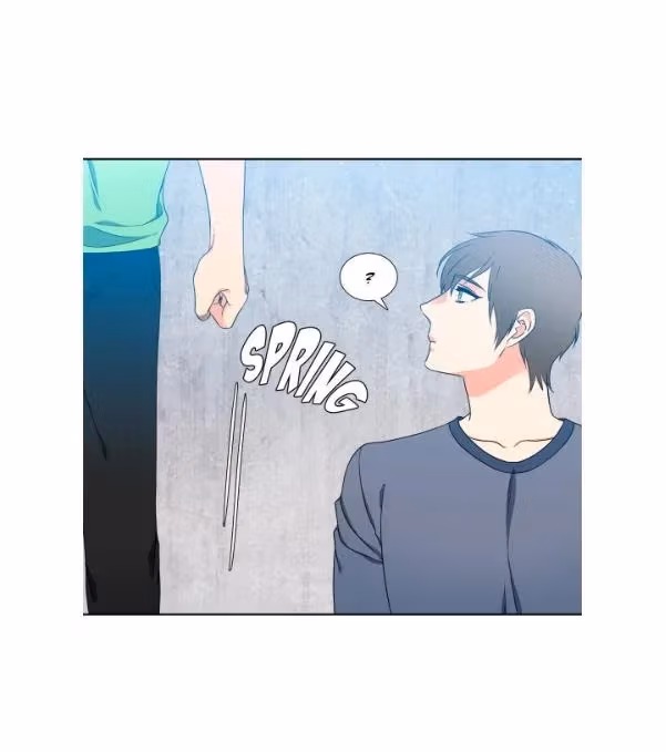 Paramour Chapter 128 page 36 - 