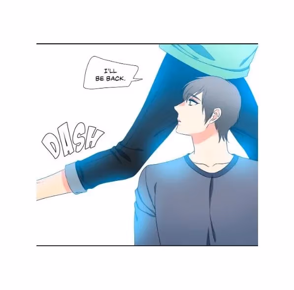 Paramour Chapter 128 page 39 - 